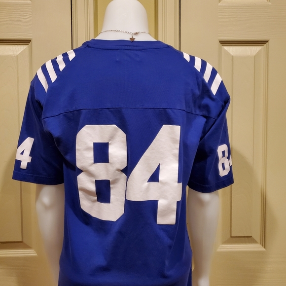 Aritzia- TNA 1984 Athletic Rugby Style Long Tshirt - Picture 3 of 3